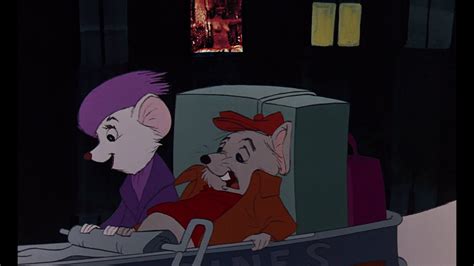 naked woman in the rescuers|Disney Censorship / Easter Egg Comparison: Naked Lady in The。